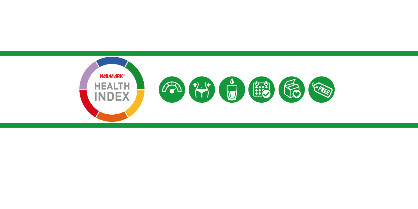 UŽ ČOSKORO NOVÝ VYLEPŠENÝ INDEX ZDRAVIA
